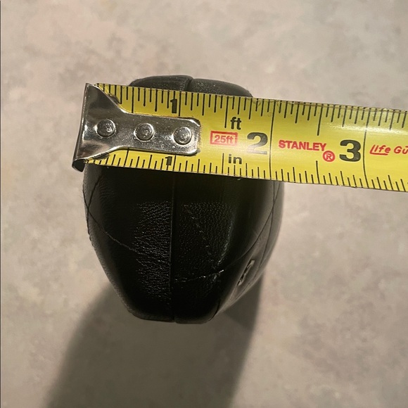 Chanel Cambon Quilted Sunglasses Case - Picture 9 of 9